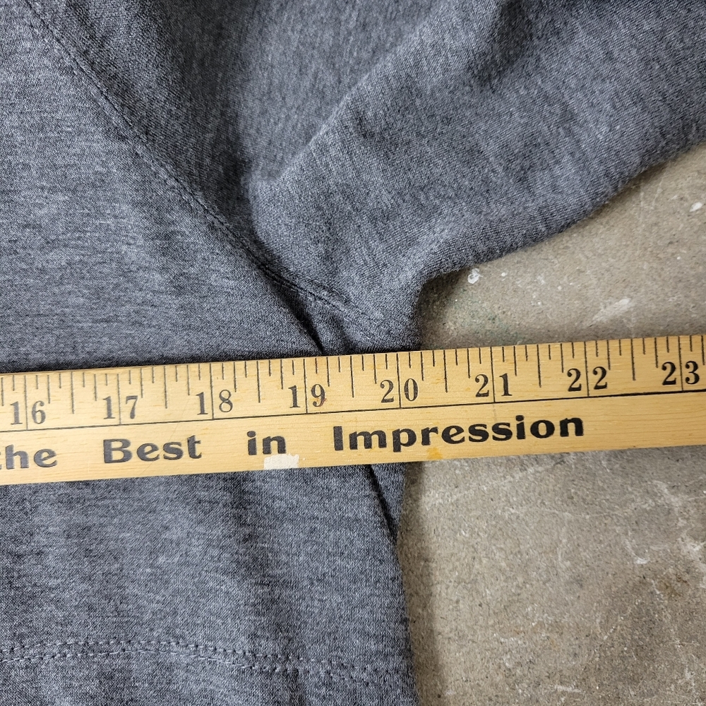Maxstudio Zip Sweatshirt - Picture 2 of 4
